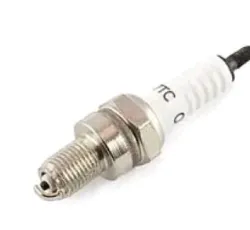 Свеча   A7TC   M10*1,00 12,7mm   (4T GY6 50, Delta)   (grey box)   SEE