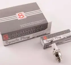 Свеча б/п   L6TC   M14*1,25 9,5mm   SEE