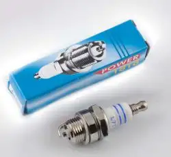 Свеча б/п   L7ТC   M14*1,25 9,5mm   SINO