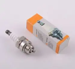 Свеча б/п   L6TC   M14*1,25 9,5mm   STL   (mod:1)