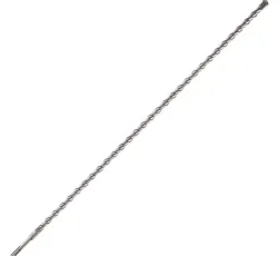 Бур SDS PLUS S4 16x800мм INTERTOOL