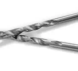 Сверло по металлу удлиненное DIN 340 10,0 мм HSS INTERTOOL