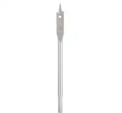 Сверло по дереву перьевое 10*150 INTERTOOL