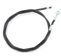 Трос заднего тормоза   4T GY6 125/150   (2100mm)   MANLE