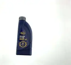 Тормозная жидкость   DOT 4   (1л)   SCT