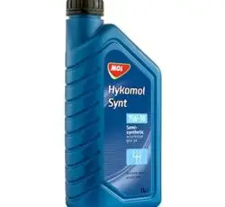 Масло трансмиссионное, 1л   (синтетика, 75W-90, HYKOMOL SYNT)   MOL   (#GPL)
