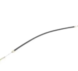 Трос заднего тормоза   ЯВА 12V   (580mm)