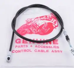 Трос переднего тормоза Honda DIO (1120mm, уп.1шт)