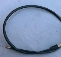 Трос газа   Delta   VDK