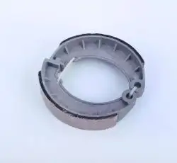 Колодки тормозные (передние) ЯВА (Венгрия) VCH