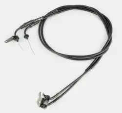 Трос газа   Yamaha JOG 5BM   (1500mm, уп.1шт)