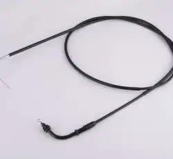 Трос газа   Suzuki LETS   (1650mm, уп.1шт)
