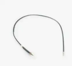 Трос переднего тормоза   Suzuki LETS   (1170mm, уп.1шт)