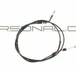 Трос газа 4T GY6 125 (TM) EVO