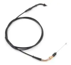 Трос газа 4T GY6 50 (гайка-гайка) (1900mm, уп.1шт) JAYACO