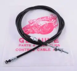 Трос заднего тормоза 4T GY6 50 (1900mm, уп.1шт)