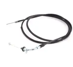 Трос газа   Yamaha JOG 50   (1740mm, уп.1шт)   MANLE