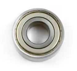 Подшипник   коленвала   6303-ZZ   17*47*14   (GY6 50, ред-р Suzuki AD50, колесо ZUBR) VDK-2