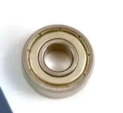 Подшипник   редуктора   6004-ZZ   20*42*12   (ред-р Honda Lead, Yamaha JOG 90, GY6-50/150) NTN OSA