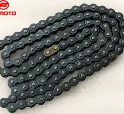 Цепь трансмиссии   530-120H   Honda, Suzuki, Yamaha, Kawasaki   JING   (mod.A)