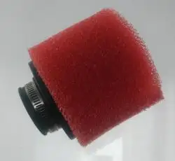 Фильтр воздушный (нулевик, поролон)   Ø35mm