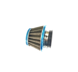 Фильтр воздушный (нулевик) Ø42mm, голый KOMATCU