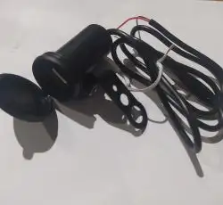 Зарядное устройство USB для моб телефонов 5V 2.1А/ч
