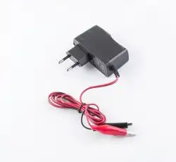 Зарядное устройство для АКБ   12V 1А/ч