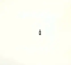 Фильтр топливный б/п   (L-22,5mm, h-13,5mm, Ø4,3mm, mod:201)   FORESTER   (mod.B)