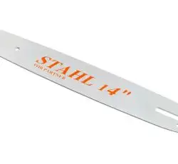 Шина 14 1,3mm, 3/8, 50зв   (without logo)   BEST   (mod:B)