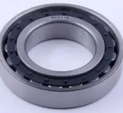 Подшипник коленвала м/б   NF2211E   55*100*21   (190N/195N)   AMG