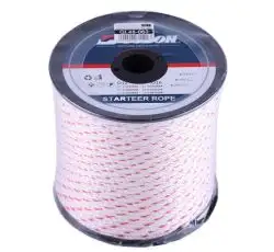 Шнур ручного стартера   (100m, Ø4,0mm) AMG