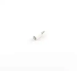 Фильтр топливный б/п   (L-14mm, h-27mm, Ø4,2mm, mod:2024)   KW