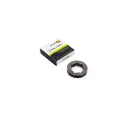 Звезда б/п (венец привода)   325-7   для Goodluck GL4500/5200, Husqvarna 137/142   NAMASTE