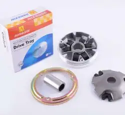 Вариатор передний   Suzuki AD50   (палец)   DONGXIN