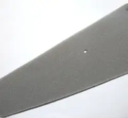 Элемент воздушного фильтра   4T GY6 50   (поролон)   OLN