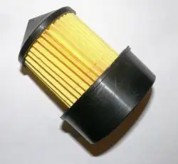 Элемент воздушного фильтра Alpha (бумага) OLN