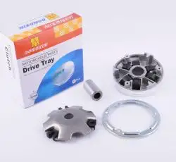 Вариатор передний   Suzuki LETS   (палец)   DONGXIN