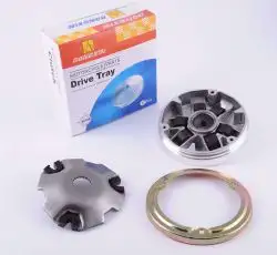 Вариатор передний   Suzuki AD50   DONGXIN