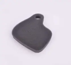 Элемент воздушного фильтра Yamaha CHAMP (поролон сухой) (черный) AS