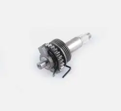 Вал заводной Yamaha YBR125 KOMATCU