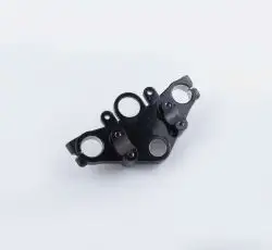 Пластина траверсы верхняя   Yamaha YBR125   KOMATCU