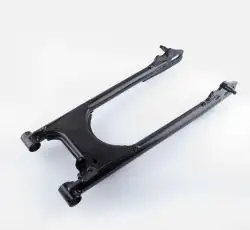 Вилка маятника задняя Yamaha YBR125 KOMATCU