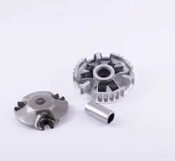 Вариатор передний   Yamaha BWS 100   (палец)   DONGXIN