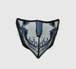Подшлемник-маска   (mod:2)   KOMATCU