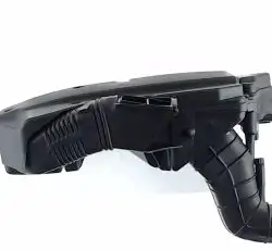 Фильтр воздушный (в сборе) 4T GY6 125/150 EVO (mod:A)