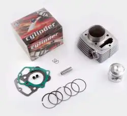 Поршневая (ЦПГ)   4T CB150   (Ø62.0 p-15, h-68)   SUNY