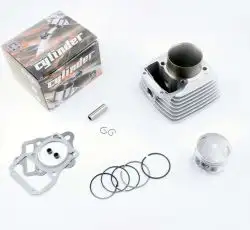 Поршневая (ЦПГ)   4T CG250   (Ø67.0, p-16)   SUNY