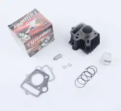 Поршневая (ЦПГ)   Delta 50   (Ø39)   SUNY