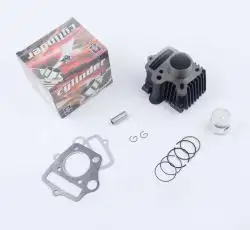 Поршневая (ЦПГ)   Delta 70   (Ø47)   SUNY